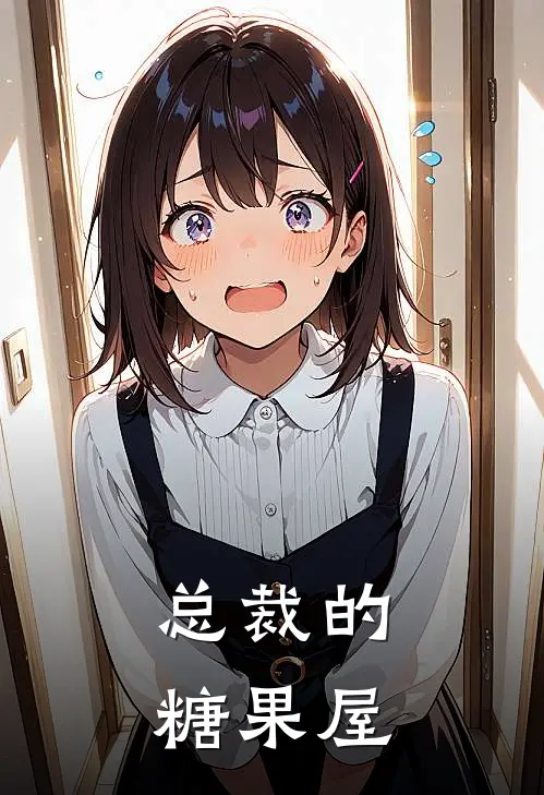 总裁的糖果屋林晚沈砚小说推荐完结_全集免费小说总裁的糖果屋(林晚沈砚)