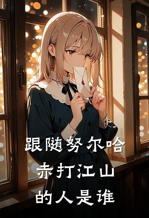 跟随努尔哈赤打江山的人是谁