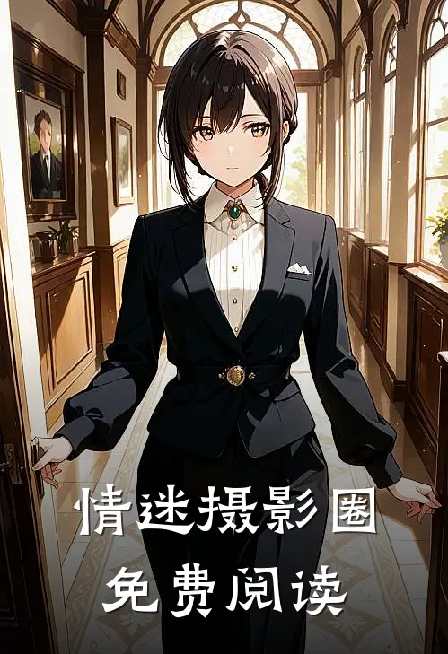 情迷摄影圈免费阅读