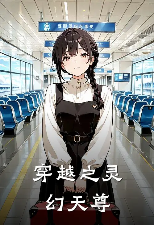 穿越之灵幻天尊