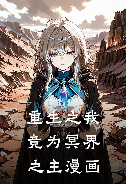 重生之我竟为冥界之主漫画