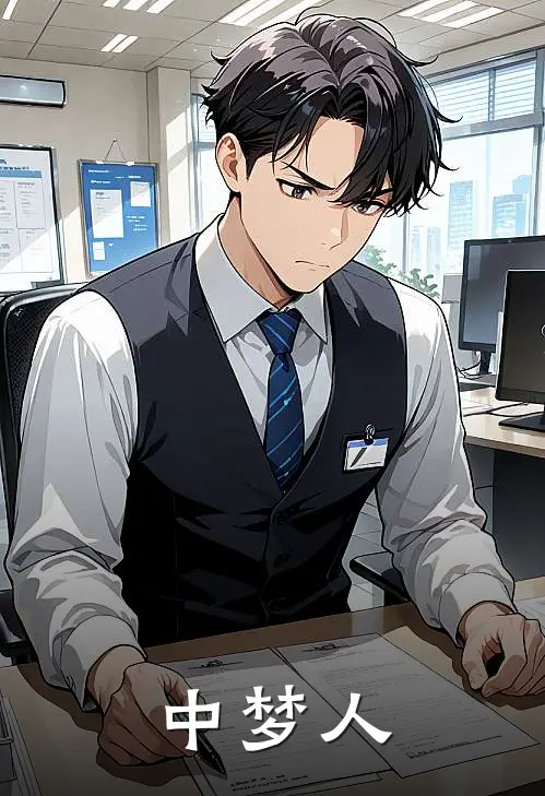 中梦人