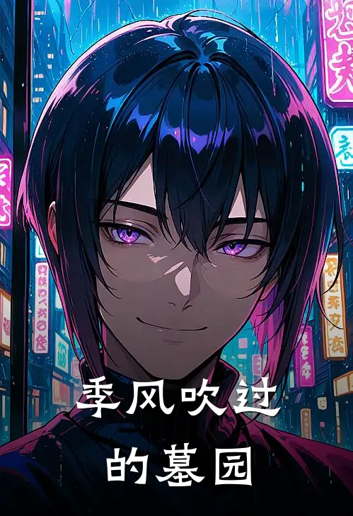 季风吹过的墓园