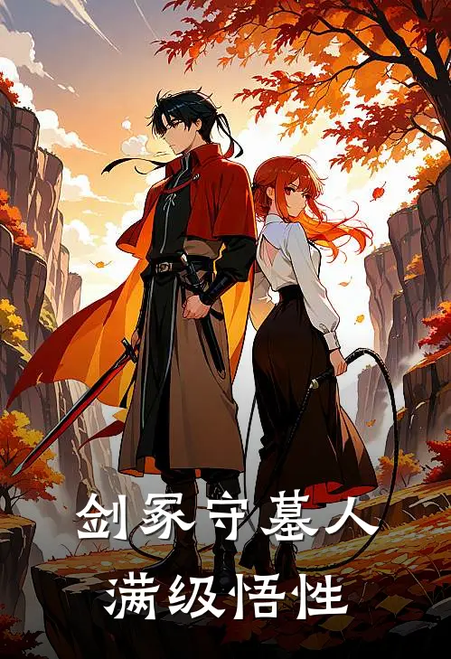 剑冢守墓人满级悟性