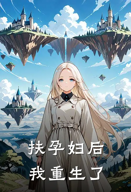 扶孕妇后我重生了