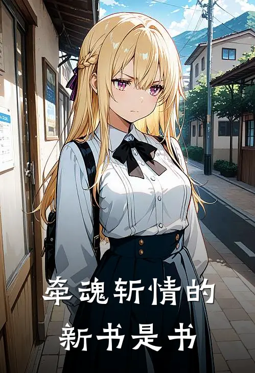 牵魂斩情的新书是书