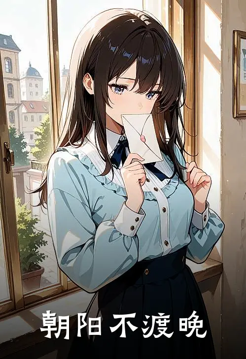 朝阳不渡晚许朝阳林晚完整免费小说_小说全文免费阅读朝阳不渡晚许朝阳林晚