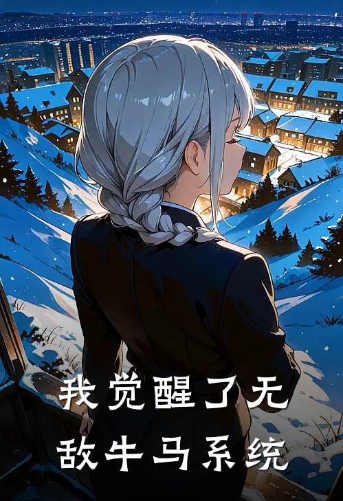 我觉醒了无敌牛马系统