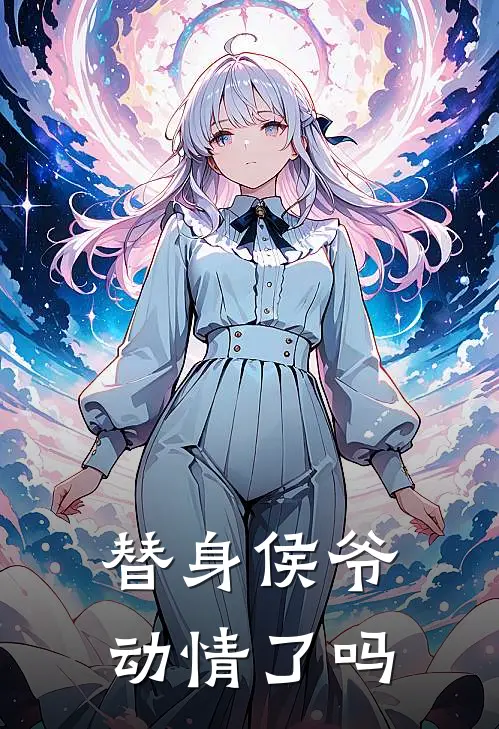 替身侯爷动情了吗