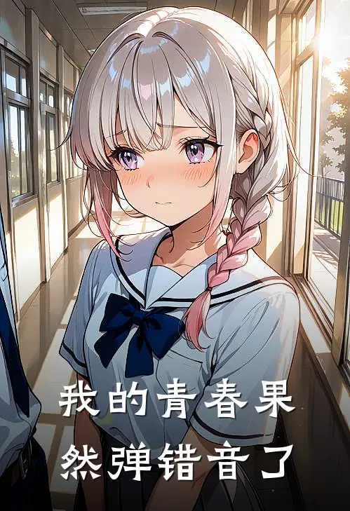 我的青春果然弹错音了