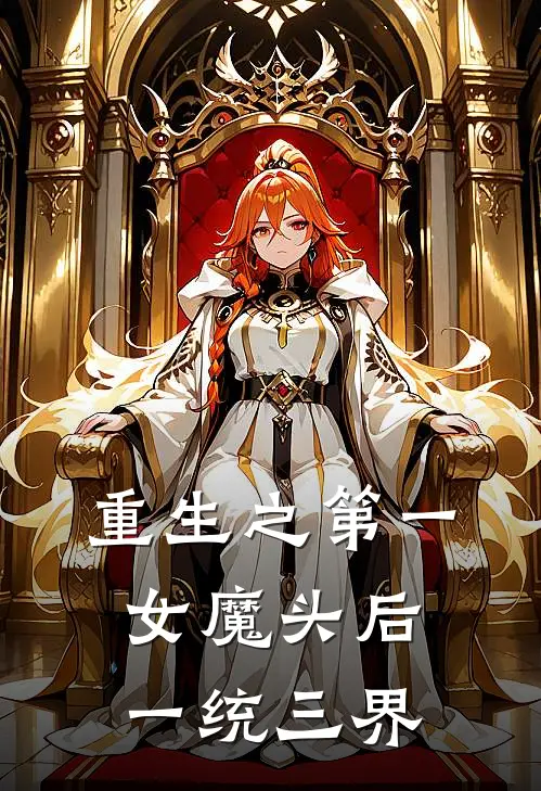 《重生之第一女魔头后一统三界》碧瑶北辰已完结小说_重生之第一女魔头后一统三界(碧瑶北辰)火爆小说