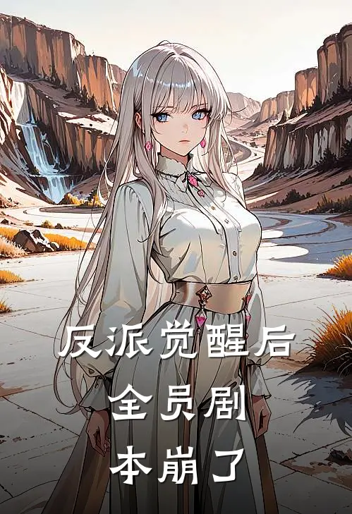 反派觉醒后，全员剧本崩了