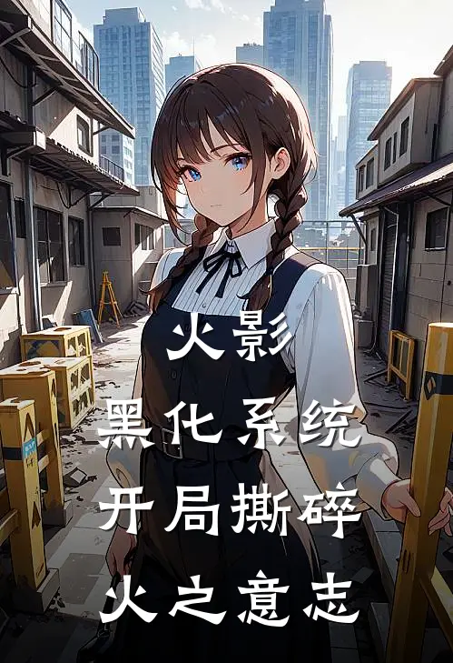 火影：黑化系统开局撕碎火之意志南贺川玖辛奈免费小说在线阅读_最新章节列表火影：黑化系统开局撕碎火之意志(南贺川玖辛奈)