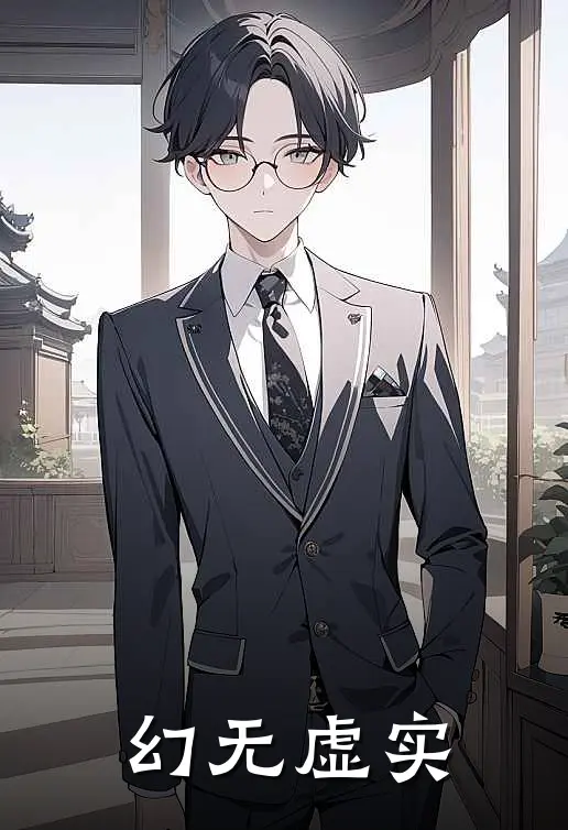 幻无虚实(林枯虞楚依婷)最新好看小说_无弹窗全文免费阅读幻无虚实林枯虞楚依婷