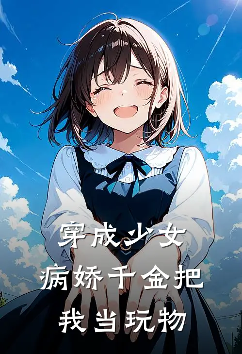 穿成少女，病娇千金把我当玩物(章磊谢临)网络热门小说_最新章节列表穿成少女，病娇千金把我当玩物(章磊谢临)