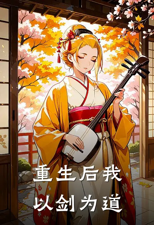 重生后我以剑为道