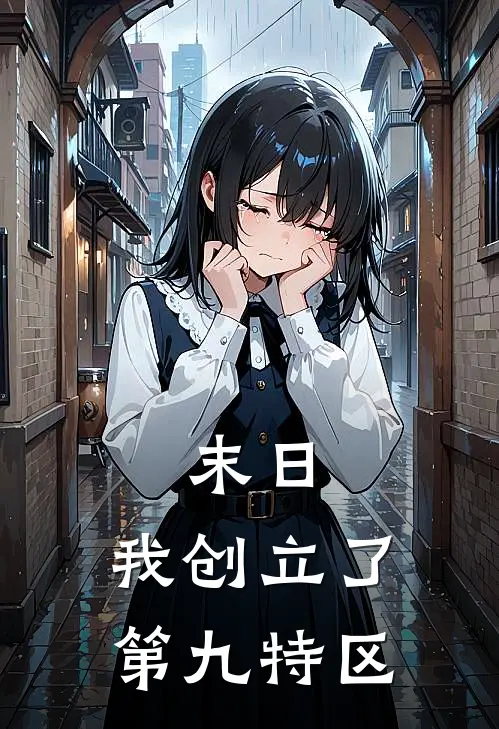 末日，我创立了第九特区