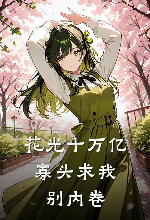 花光十万亿，寡头求我别内卷(马锐林舟)完结版免费小说_热门完结小说花光十万亿，寡头求我别内卷(马锐林舟)