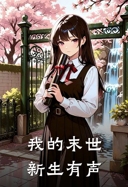 我的末世新生有声