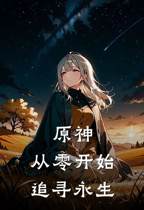 原神：从零开始追寻永生