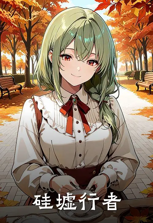 硅墟行者(夏启方雅)火爆小说_《硅墟行者》夏启方雅小说免费在线阅读