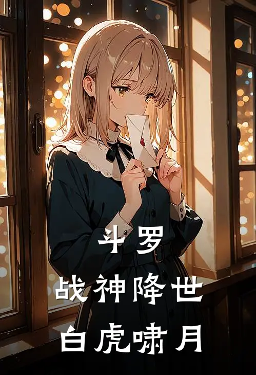 斗罗：战神降世，白虎啸月(朱露霍雨浩)完整版免费阅读_(斗罗：战神降世，白虎啸月)全章节免费在线阅读