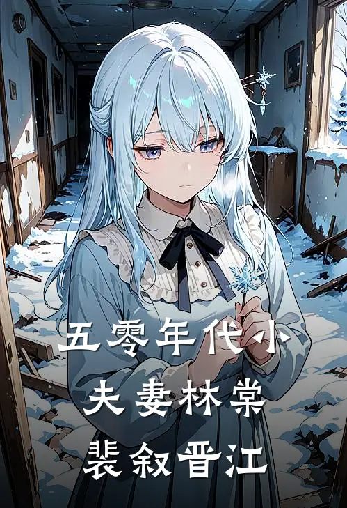 五零年代小夫妻林棠裴叙晋江