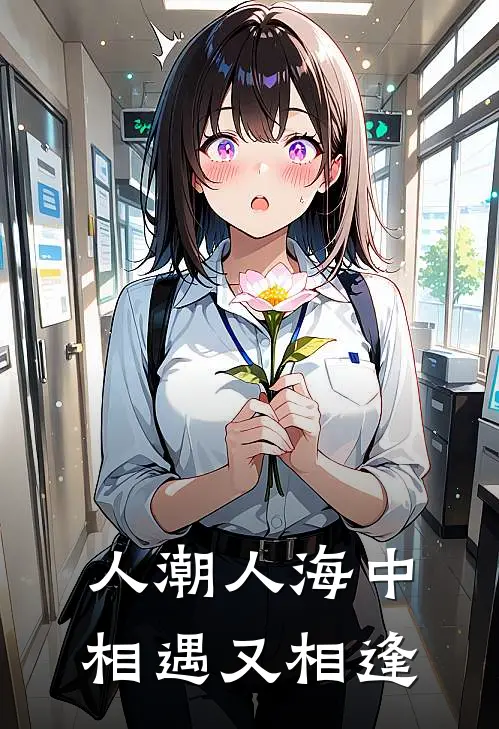 人潮人海中相遇又相逢