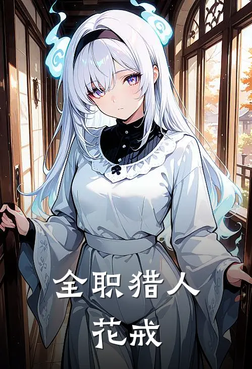 全职猎人：花戒