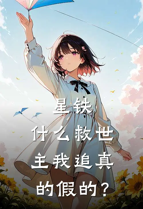 星铁：什么救世主我追真的假的？