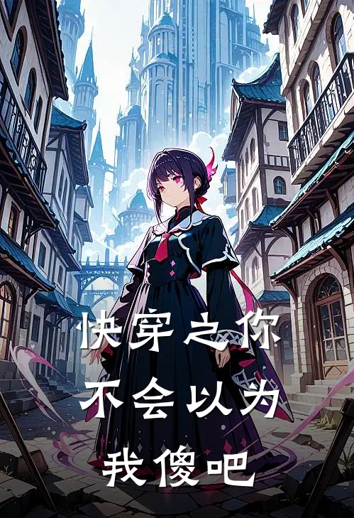 快穿之你不会以为我傻吧