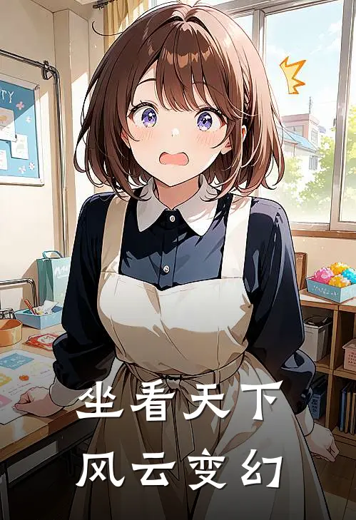坐看天下风云变幻(朝天楚白向天)完整版小说全文免费阅读_免费阅读无弹窗坐看天下风云变幻朝天楚白向天