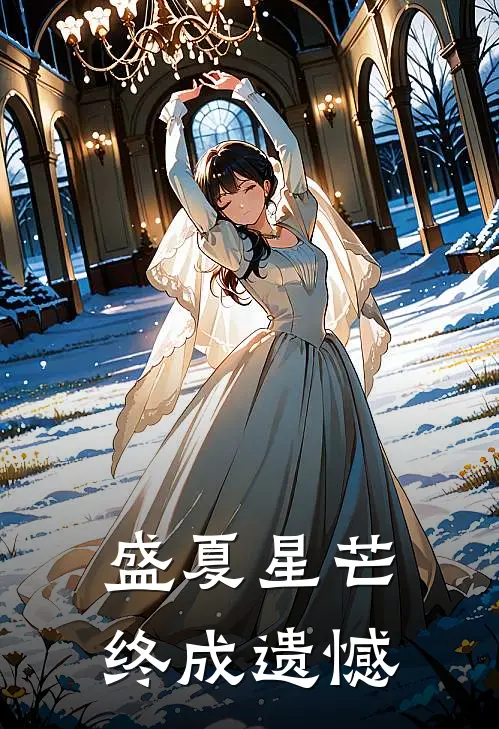 盛夏星芒，终成遗憾