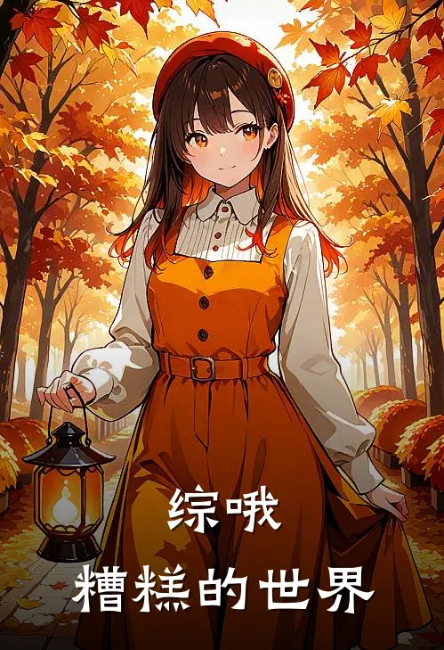 综哦，糟糕的世界