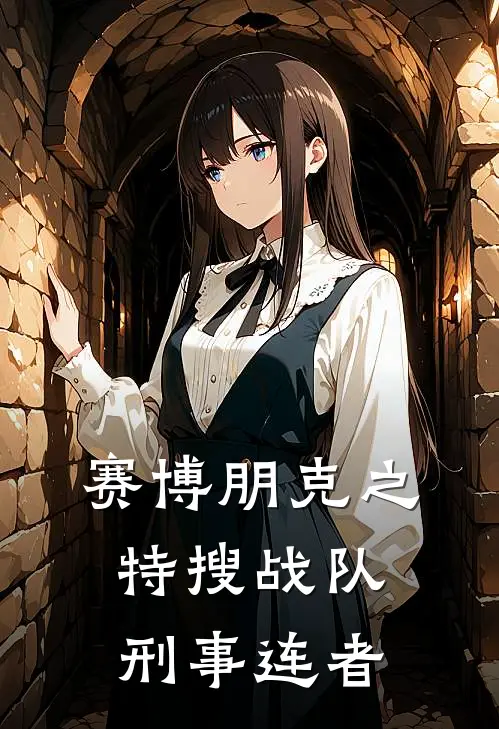 赛博朋克之特搜战队刑事连者(户增宝儿荒坂三郎)热门完本小说_最新小说赛博朋克之特搜战队刑事连者户增宝儿荒坂三郎