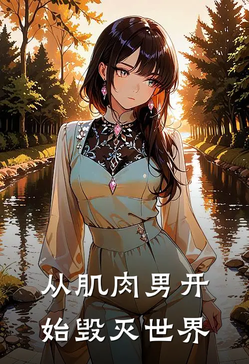 从肌肉男开始毁灭世界(叶虎叶虎)阅读免费小说_完本热门小说从肌肉男开始毁灭世界叶虎叶虎