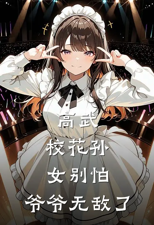 高武：校花孙女别怕，爷爷无敌了(林尘周清秋)全章节在线阅读_林尘周清秋全章节在线阅读