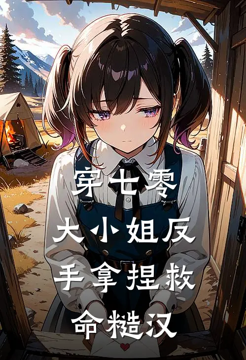 穿七零：大小姐反手拿捏救命糙汉