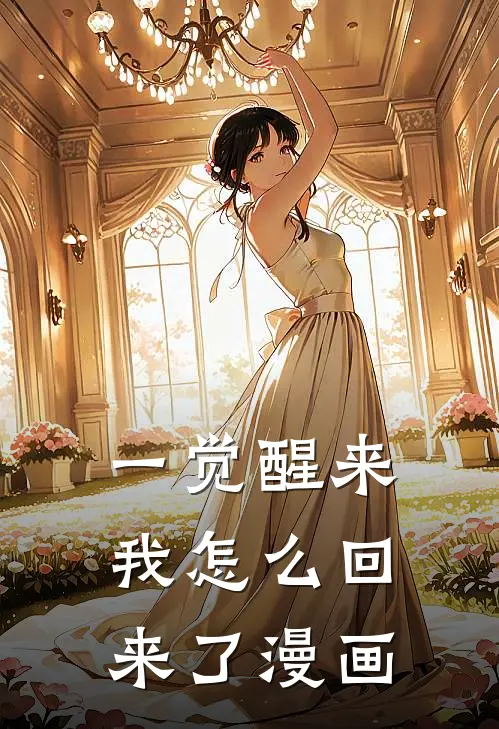 一觉醒来我怎么回来了漫画