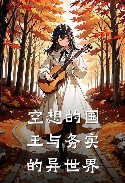 空想的国王与务实的异世界