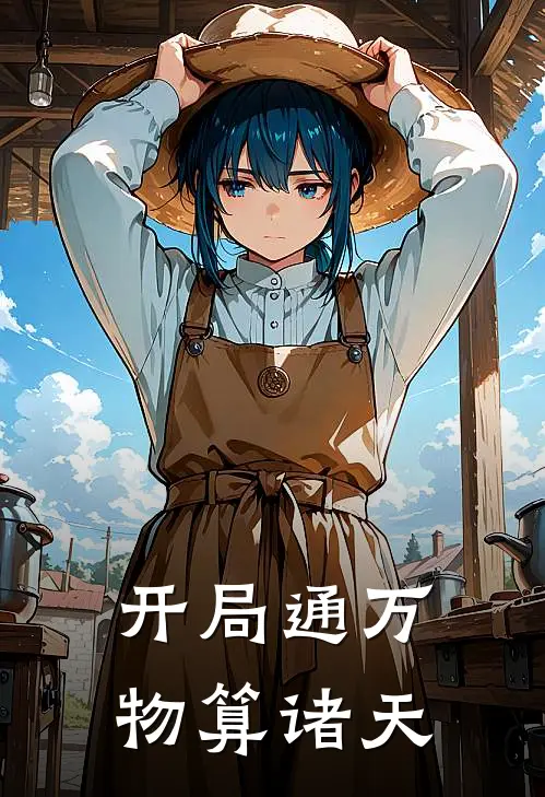 开局通万物算诸天(林不凡林清湖)全本免费在线阅读_开局通万物算诸天最新章节在线阅读