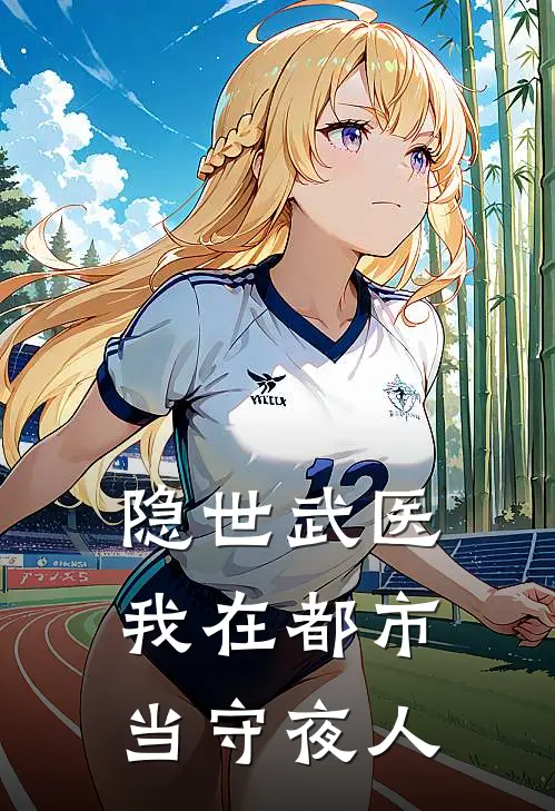 隐世武医：我在都市当守夜人