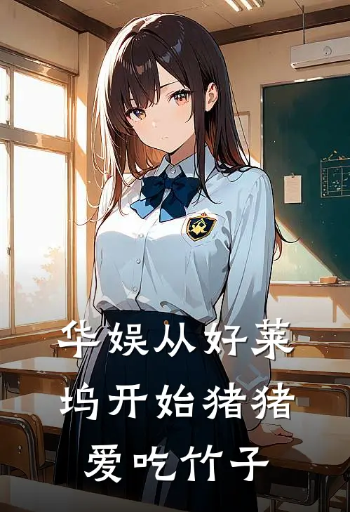 华娱从好莱坞开始 猪猪爱吃竹子