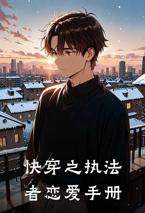 快穿之执法者恋爱手册(慕绵贺百川)完结小说_热门小说推荐快穿之执法者恋爱手册慕绵贺百川