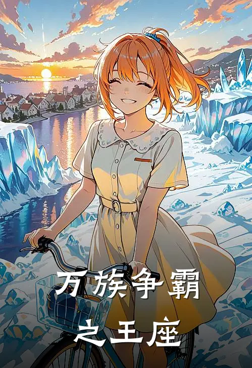 万族争霸之王座