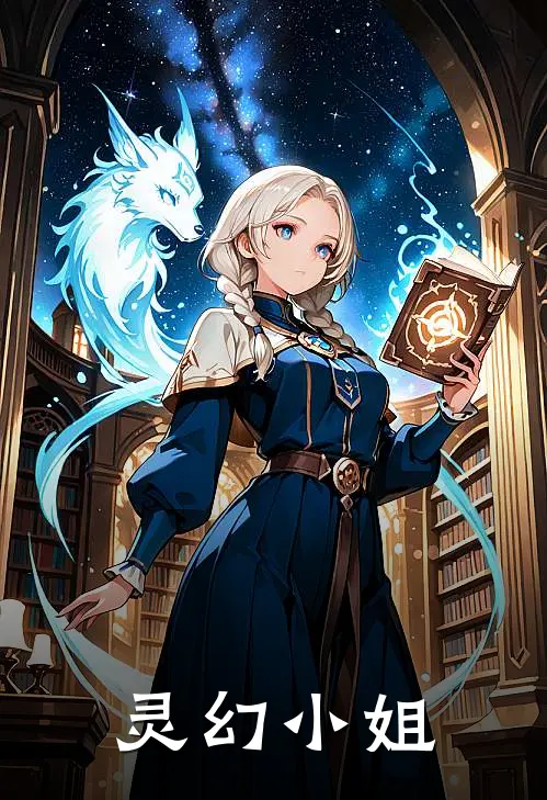 灵幻小姐