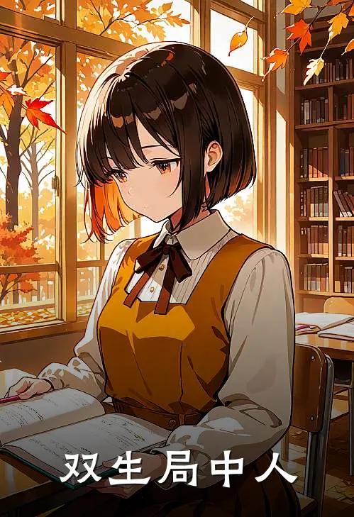 双生局中人叶清棠萧景逸全本完结小说_最新章节列表双生局中人(叶清棠萧景逸)