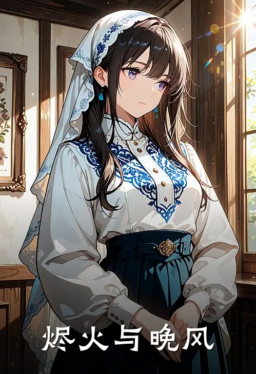 烬火与晚风苏晚厉烬热门小说排行_免费阅读全文烬火与晚风(苏晚厉烬)