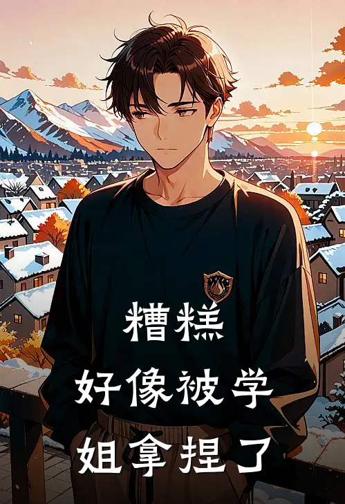 糟糕，好像被学姐拿捏了(沐白秦轩萱)全本免费小说_新热门小说糟糕，好像被学姐拿捏了沐白秦轩萱