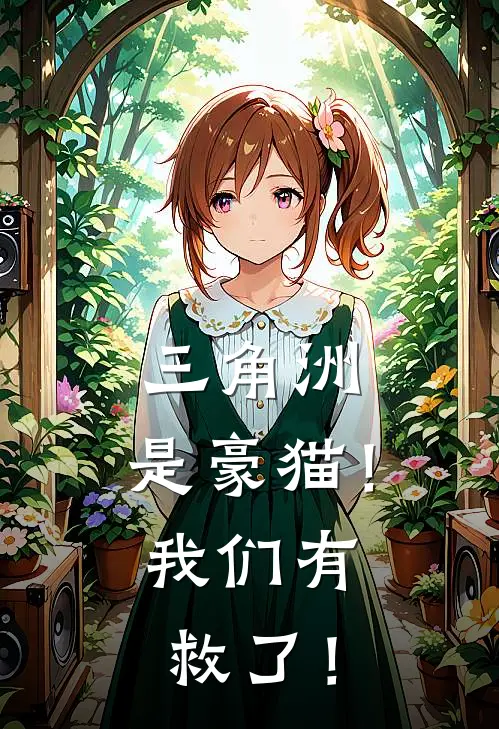 三角洲：是豪猫！我们有救了！